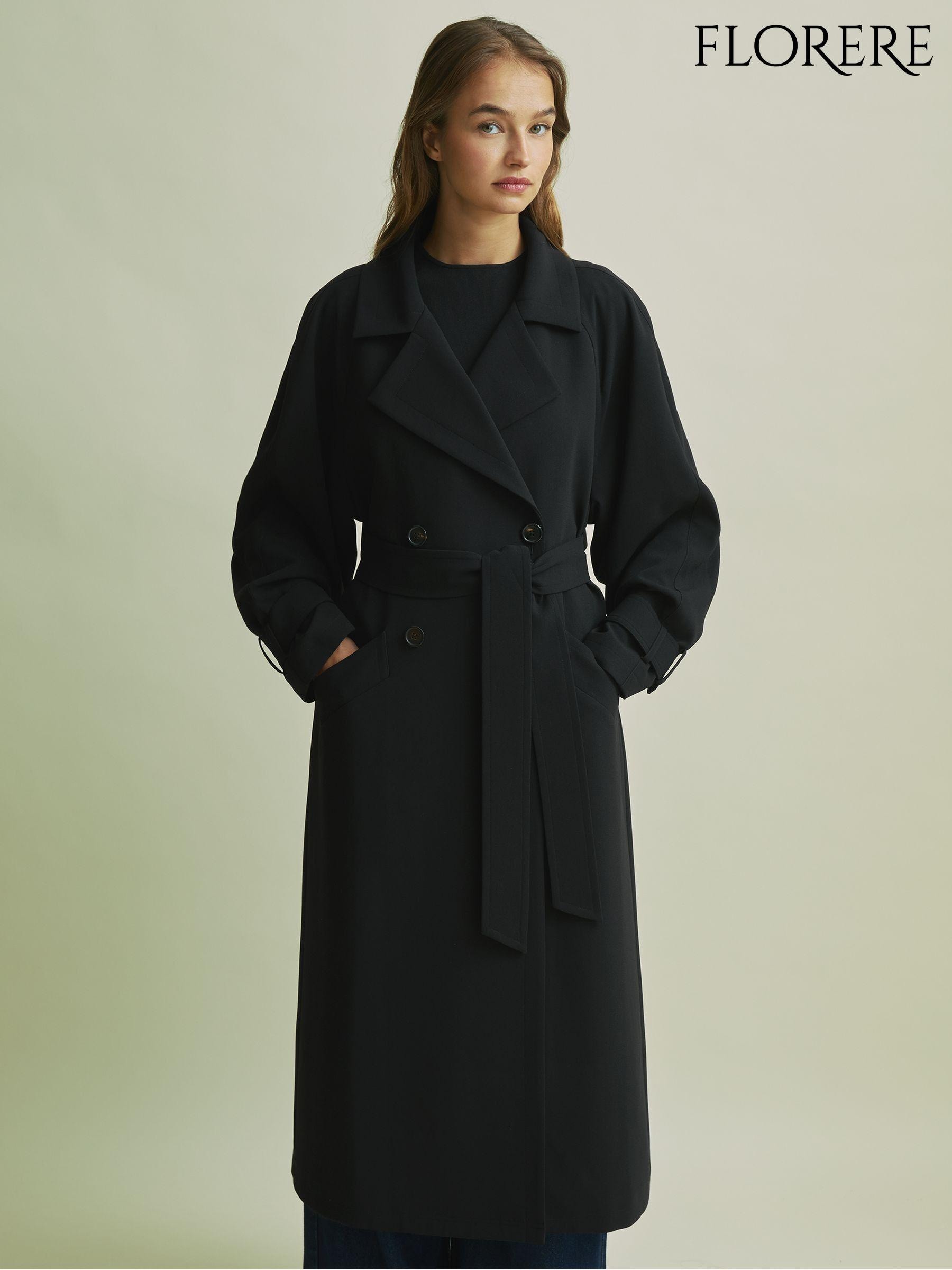 Trench coat women online cheap