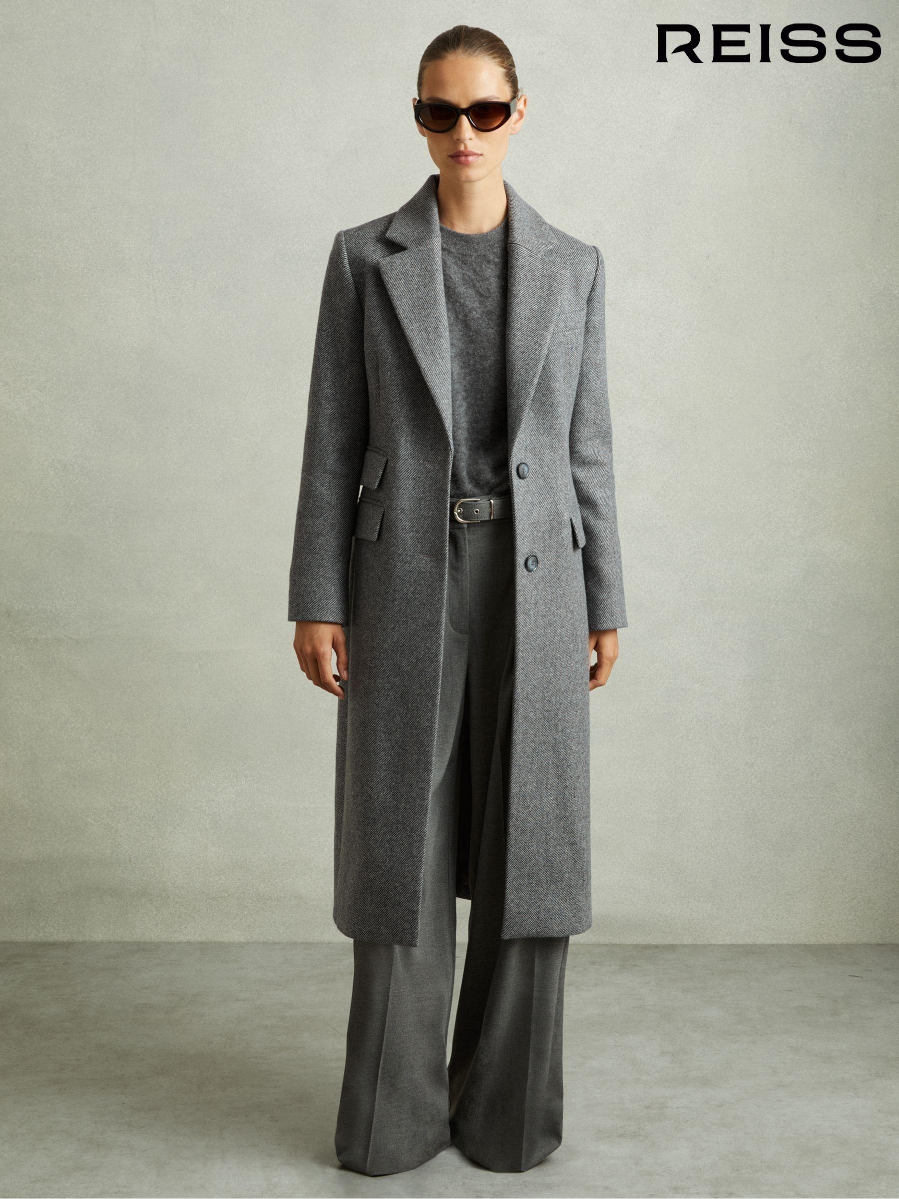 Next wool coat shop