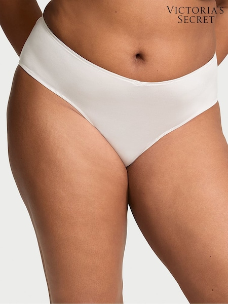 Victoria's Secret Delfin Grey Cheeky Knickers (AB2797) | €8