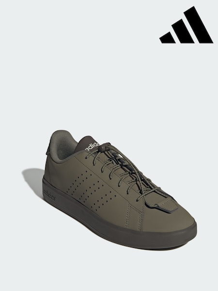 أخضر - Regular Adidas Advantage 2.0 Shoes