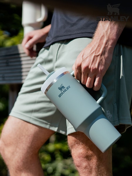 Stanley Shale Quencher H2.0 FlowState Tumbler Water Bottle 1.18L (AB2849) | €61