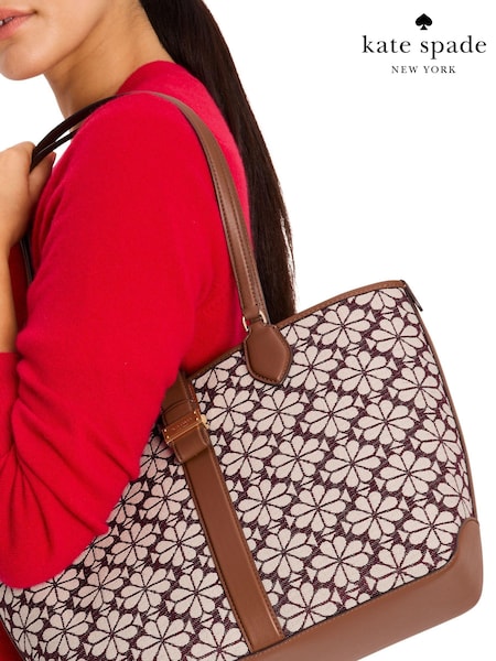 kate spade new york Tote Red Bag (AB2921) | kr4 998