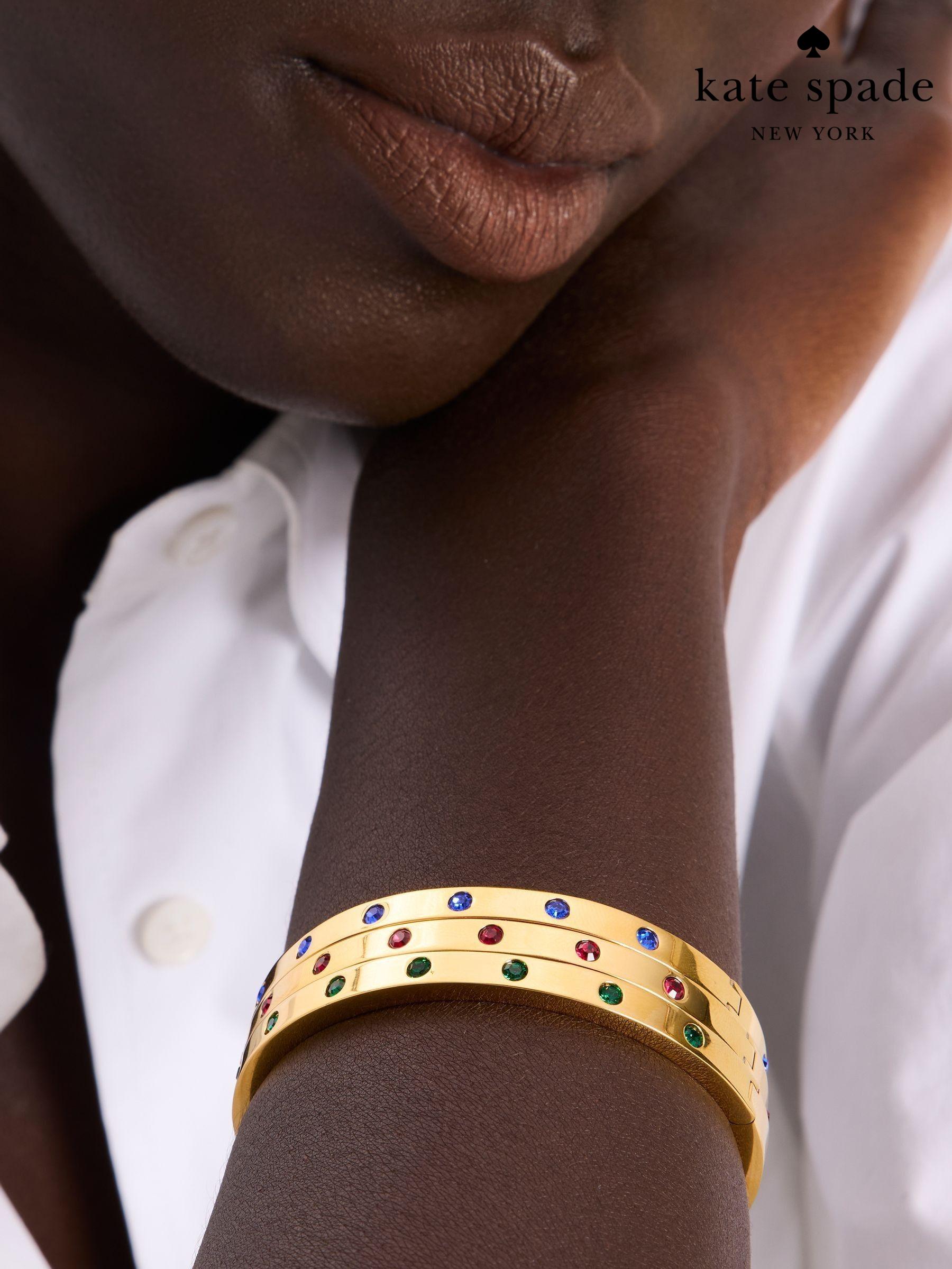 Kate spade cartier bracelet clearance