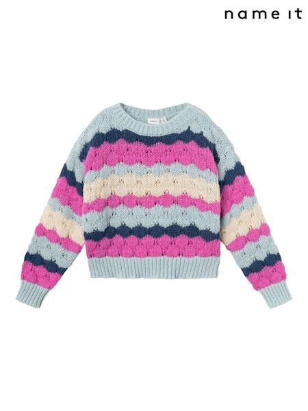 Name It Long Sleeve Colour Jumper (AB3470) | 17 €