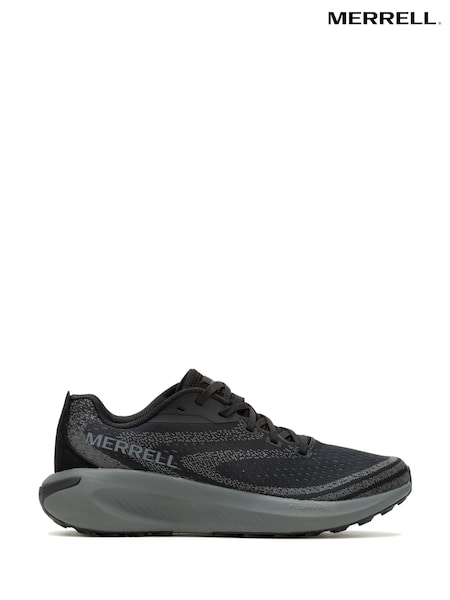 Merrell grey Womens Agility Peak 5 GTX Trainers (AB3594) | €229