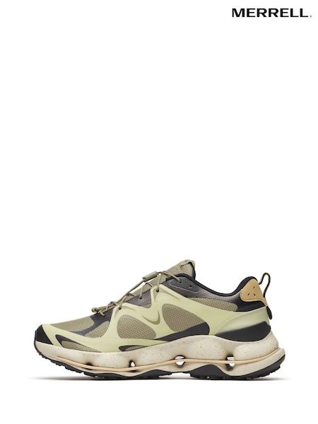 Merrell Green Mens Speed Arc Matis Trainers (AB3658) | €229