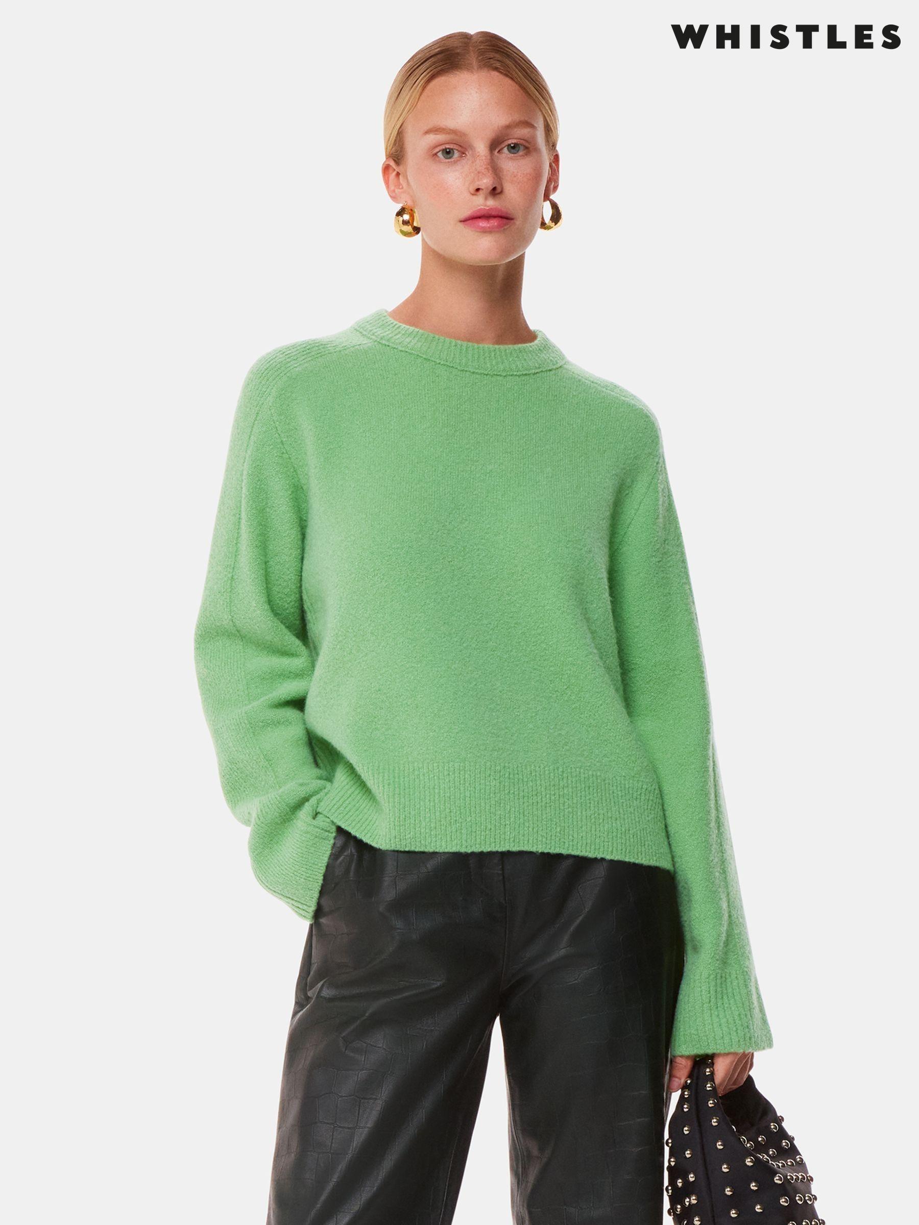 Whistles Oversized Jumpers Next Luxembourg