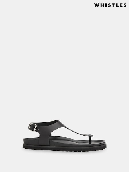Whistles Simmi Toe Post Sandals (AB3958) | R$ 1,375