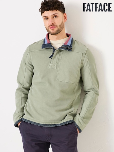 FatFace Utility Airlie (AB4161) | 3 605 грн