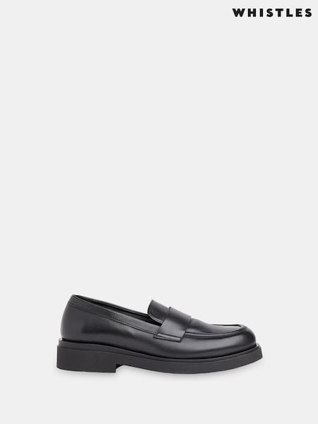 Whistles Ames Chunky Loafers (AB4250) | € 209