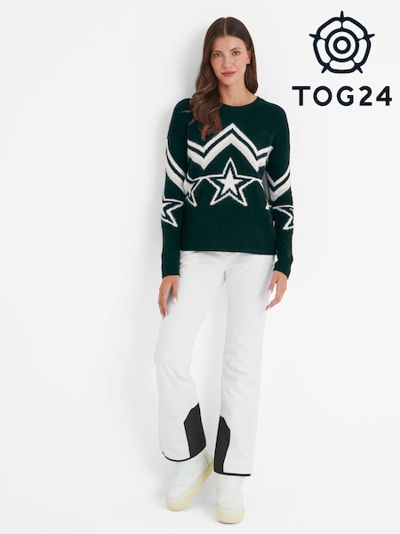 Tog 24 Womens Theresa Knitted Jumper (AB4524) | 287 LEI