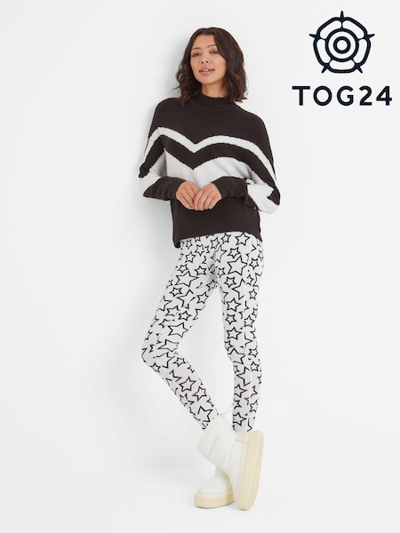 Tog 24 Womens Piste Knitted Jumper (AB4539) | 287 LEI