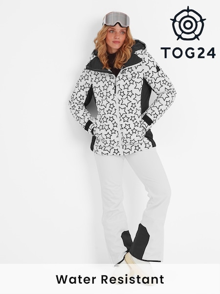 Musta - Tog 24 Womens Vermont Ski Jacket (AB4545) | €221