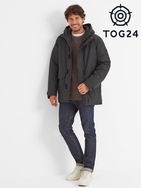 Tog 24 Mens Pawter Waterproof Parka (AB4548) | €265