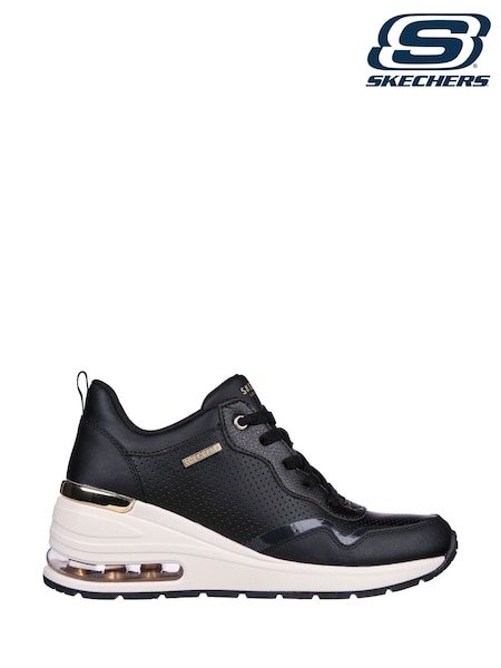 Skechers Million Hotter Air Trainers (AB4857) | 112 €