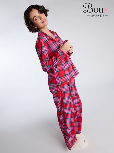 Boux Avenue Cosy Pyjamas in a Bag (AB4943) | €22