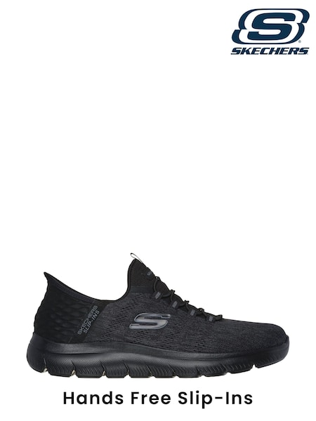 Skechers Summits Key Pace Trainers (AB4976) | 105 €