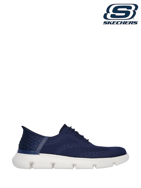 Skechers Blue Garza Palma Shoes (AB4985) | €105