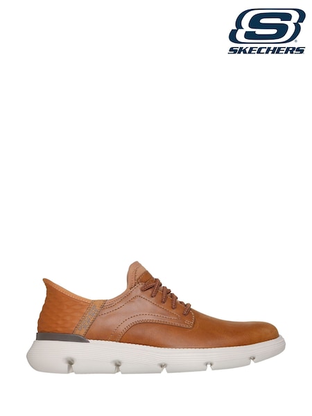 Skechers Garza Gervin Shoes (AB5003) | 663 LEI