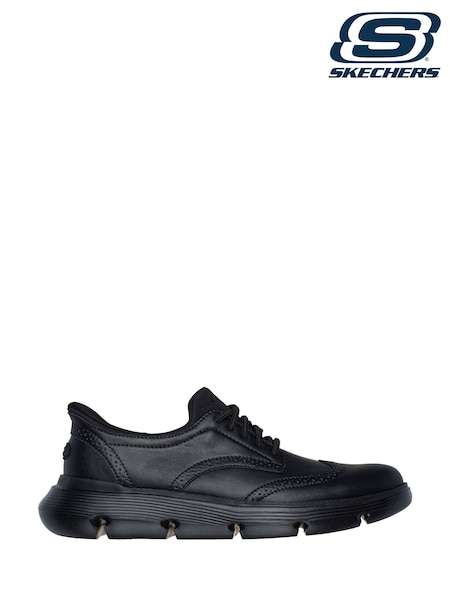 črna - Skechers Garza Sully Shoes (AB5008) | € 117
