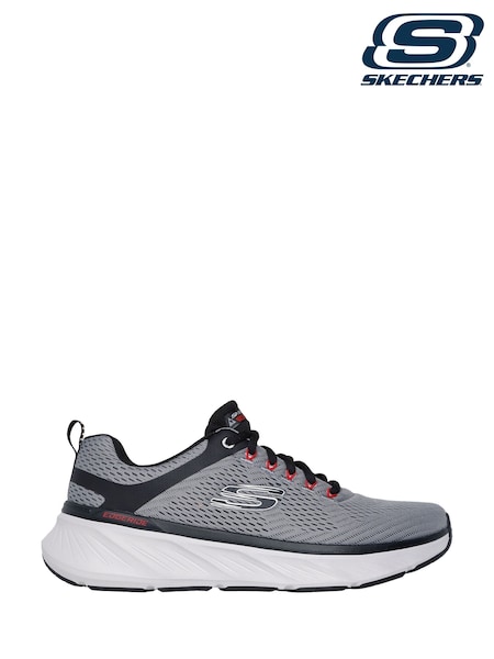 Skechers Grey Edgeride Trainers (AB5017) | 4,146 UAH