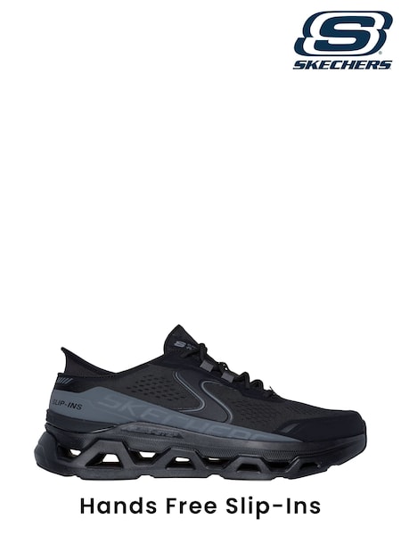 Negro/cromo - Skechers Glide-Step Altus Shoes (AB5039) | 140 €