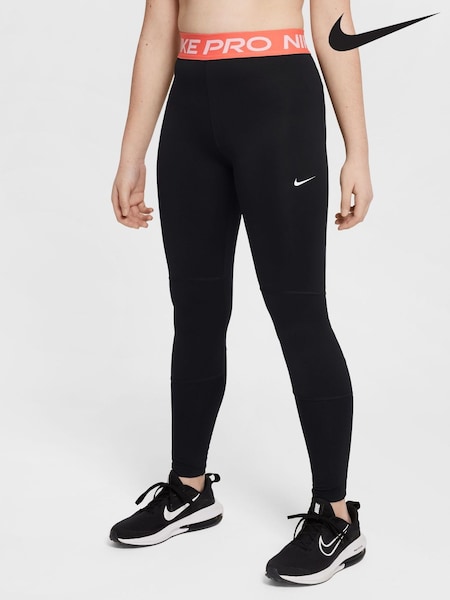 Nike DriFIT High Waisted Pro Leggings (AB5149) | 47 €