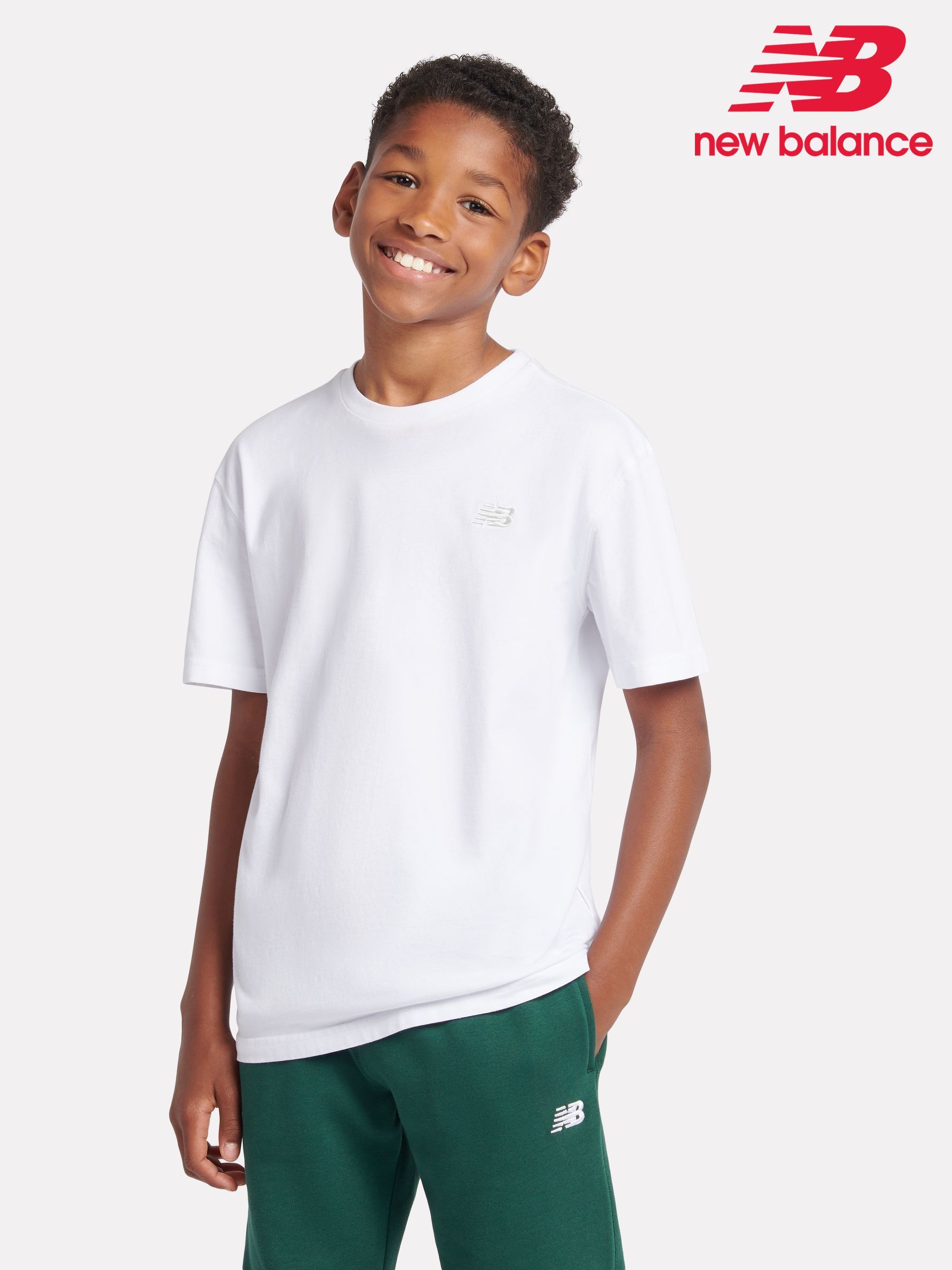 New balance jungen 31 2025