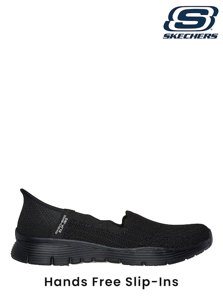 Skechers Seager Believe It Shoes (AB5562) | 551 LEI