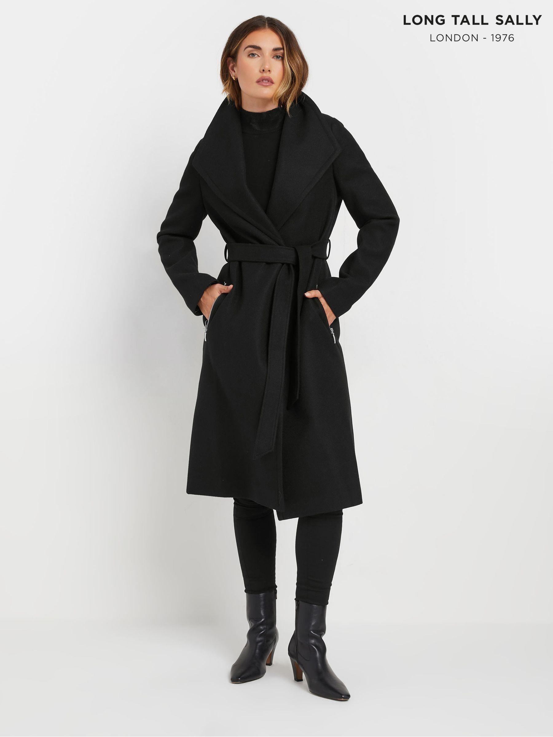Next tall coats on sale
