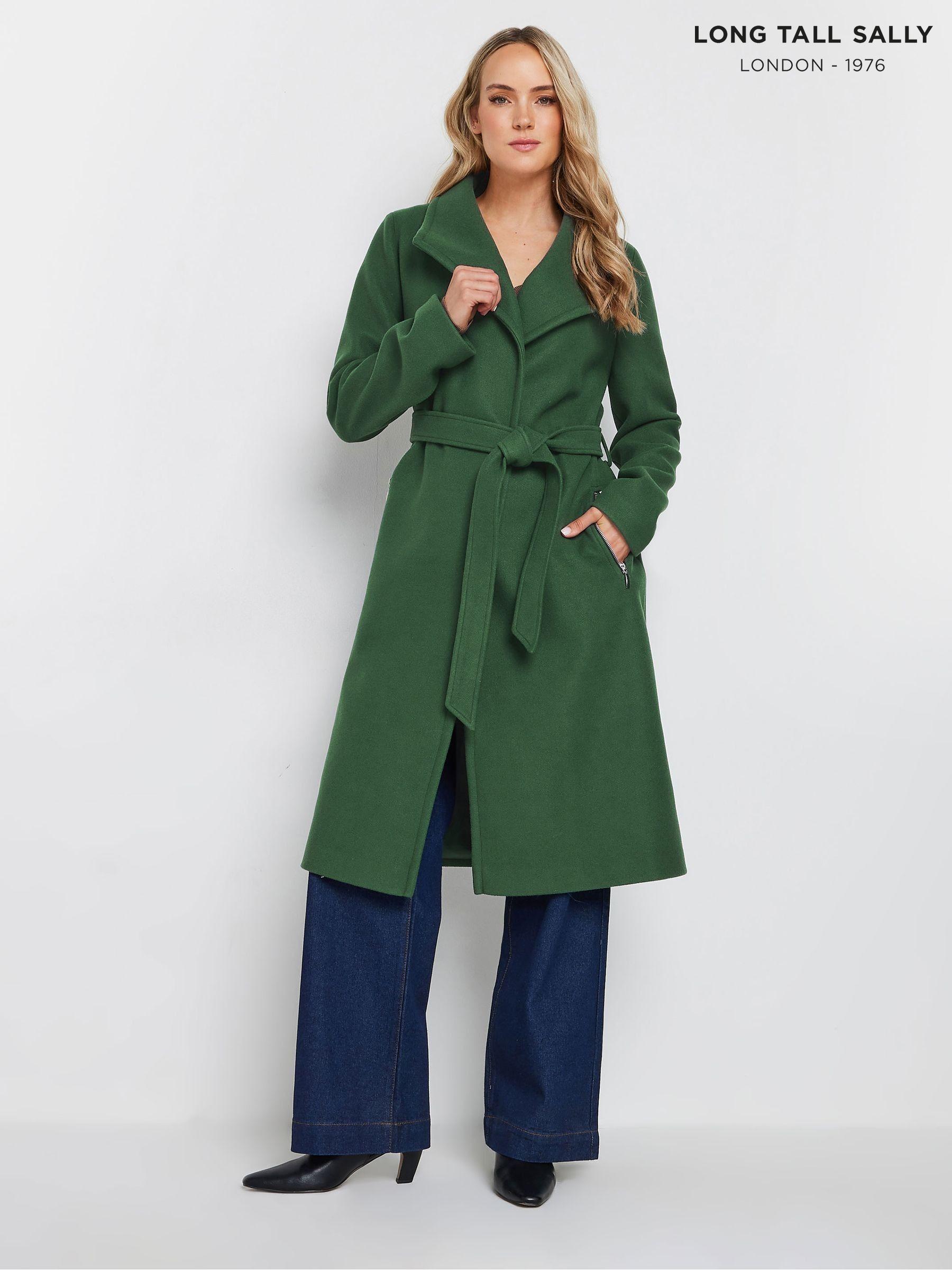 Next tall coats discount