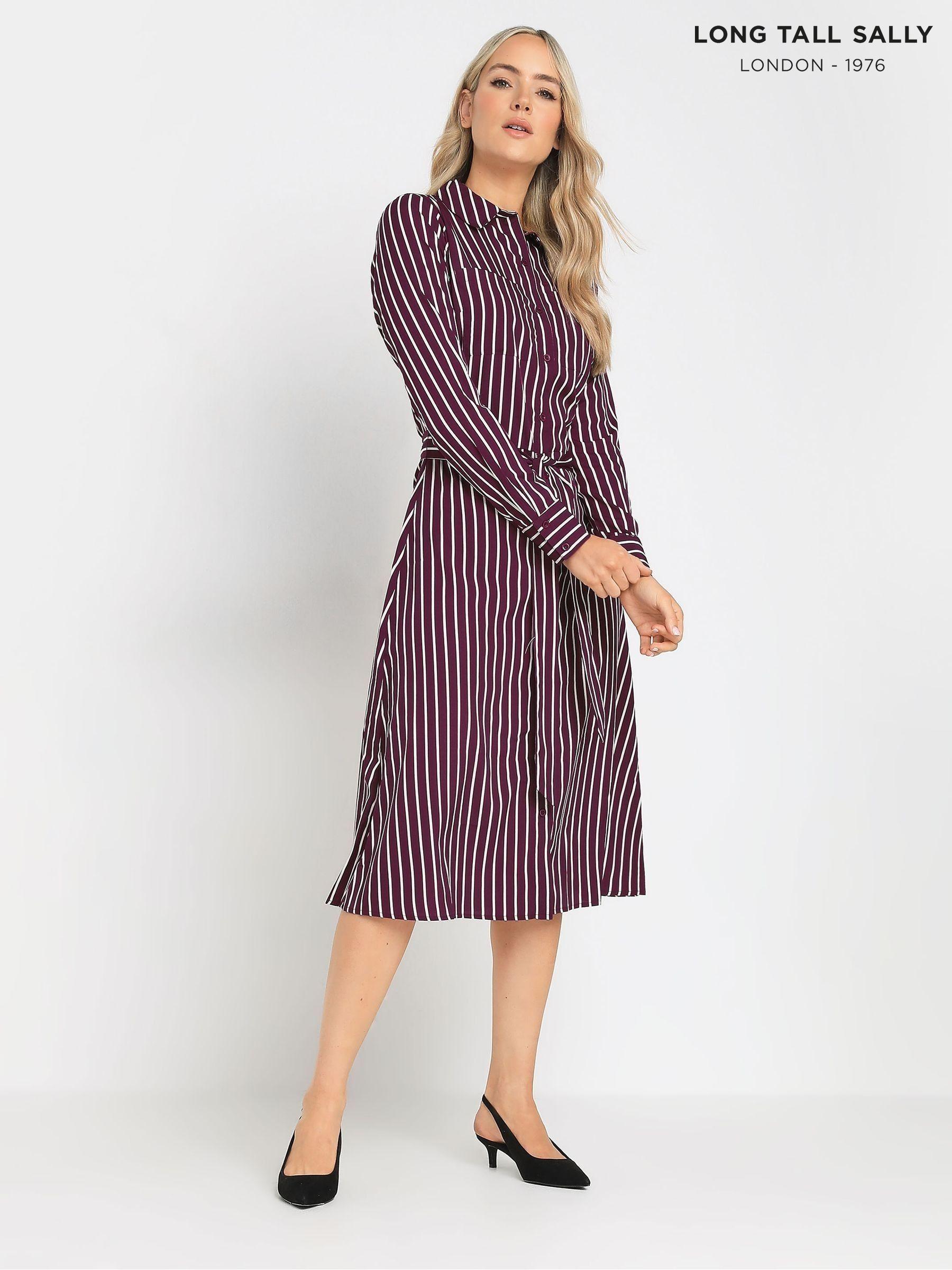White shirt dress tall discount