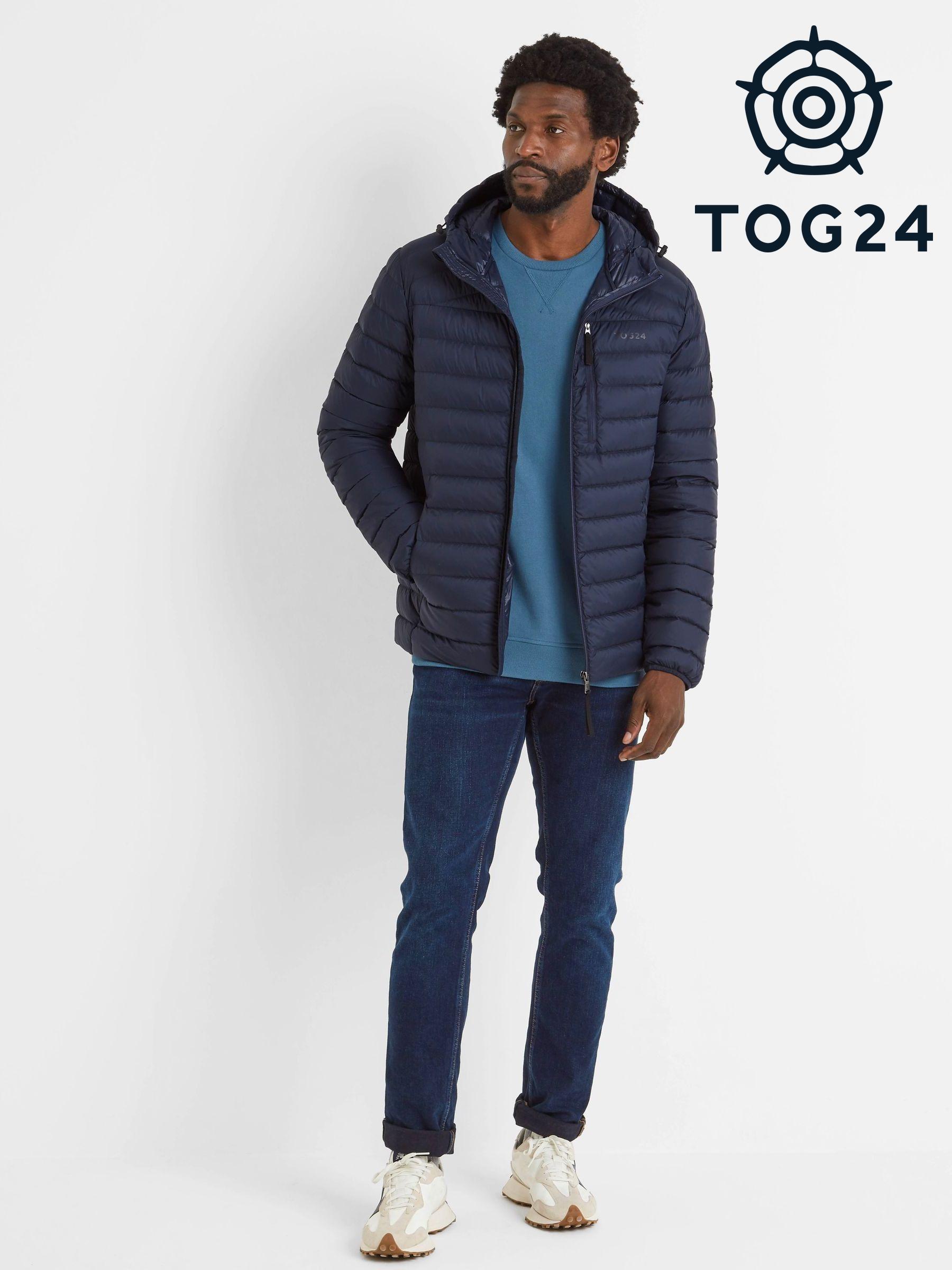 Men s Jackets Tog 24 Puffer Clothing Next Oman
