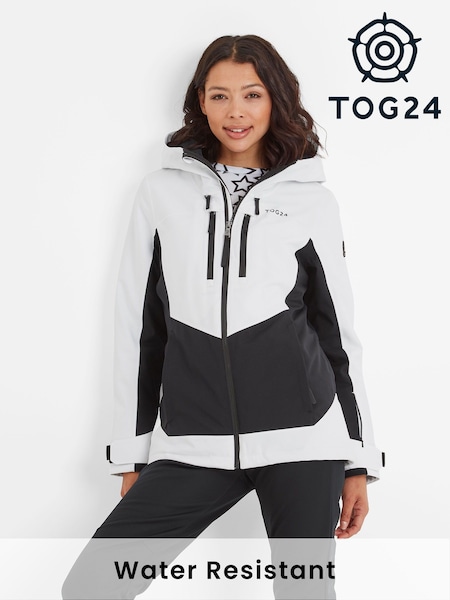 Musta - Tog 24 Womens Montana Ski Jacket (AB6013) | €252