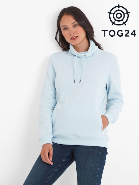 Albastru - Tog 24 Abigail Pulover (AB6103) | 169 LEI
