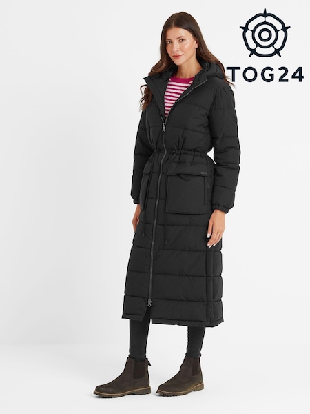 Tog 24 Black Bawtry Womens Jacket (AB6104) | €70