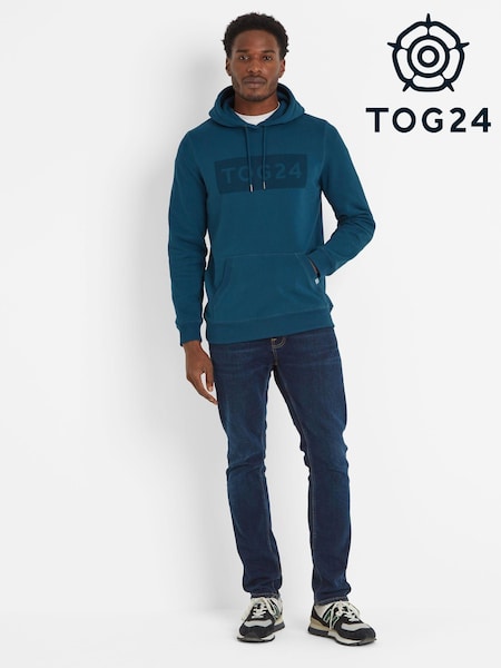 Tog 24 Mens Barron Hoodie (AB6116) | ‏201‏₪