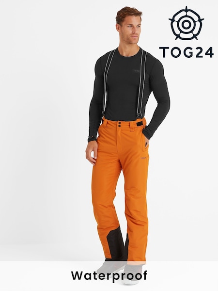 Tog 24 Orange Falcon Salopettes Trousers (AB6124) | €141