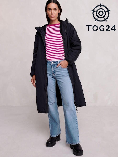 Musta - Tog 24 Banton Womens Jacket (AB6132) | €173