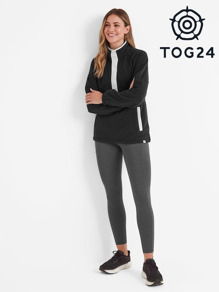 Tog 24 Beasly Womens Half Zip Fleece (AB6148) | 58 €