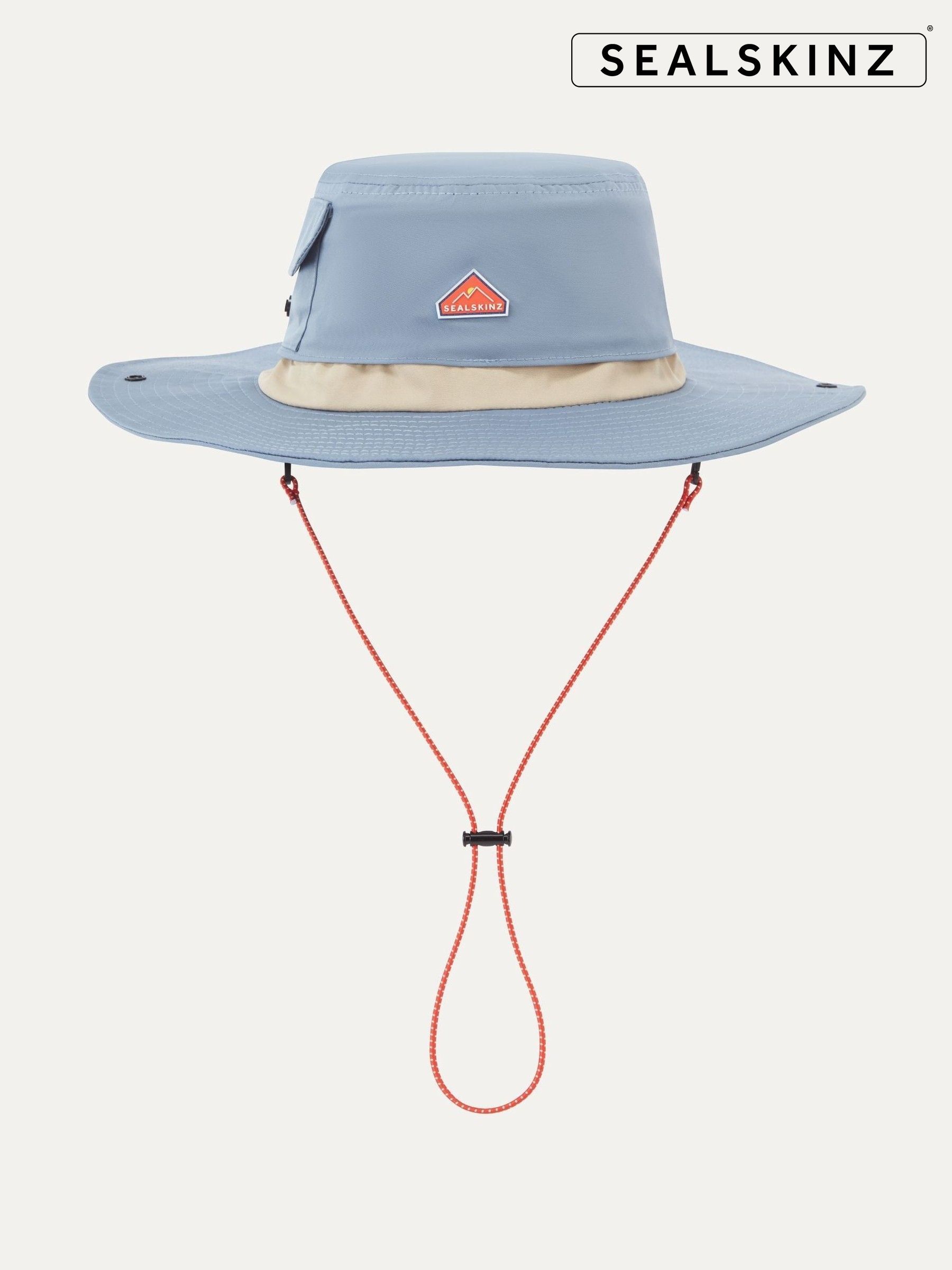 【SUNLOVE】Grid Pioneer Bucket Hat▲BOYNEXTDOOR着用 MUSINSA公式 | SUNLOVE Grid Pioneer Bucket Hat Brown