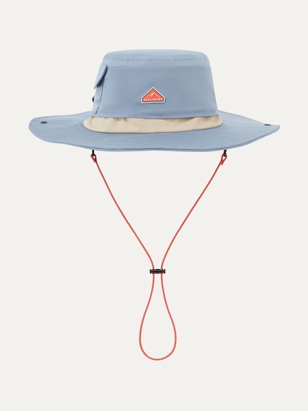 Sealskinz Bramerton Waterproof Hiking Boonie Hat (AB6162) | $72
