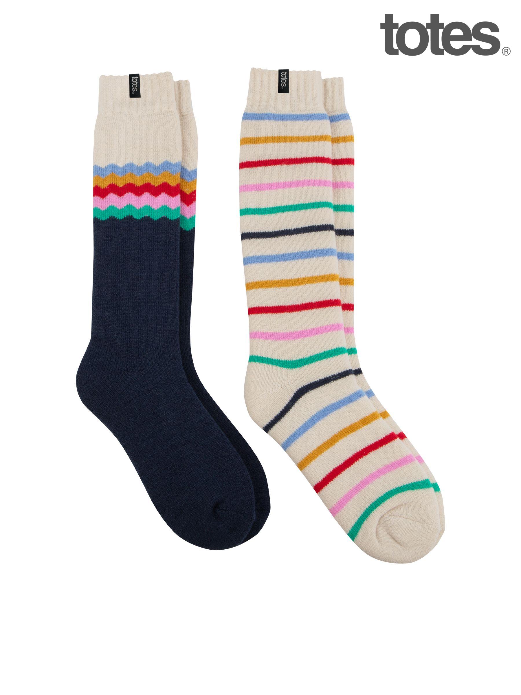 Welly Socks Stripe Next Oman