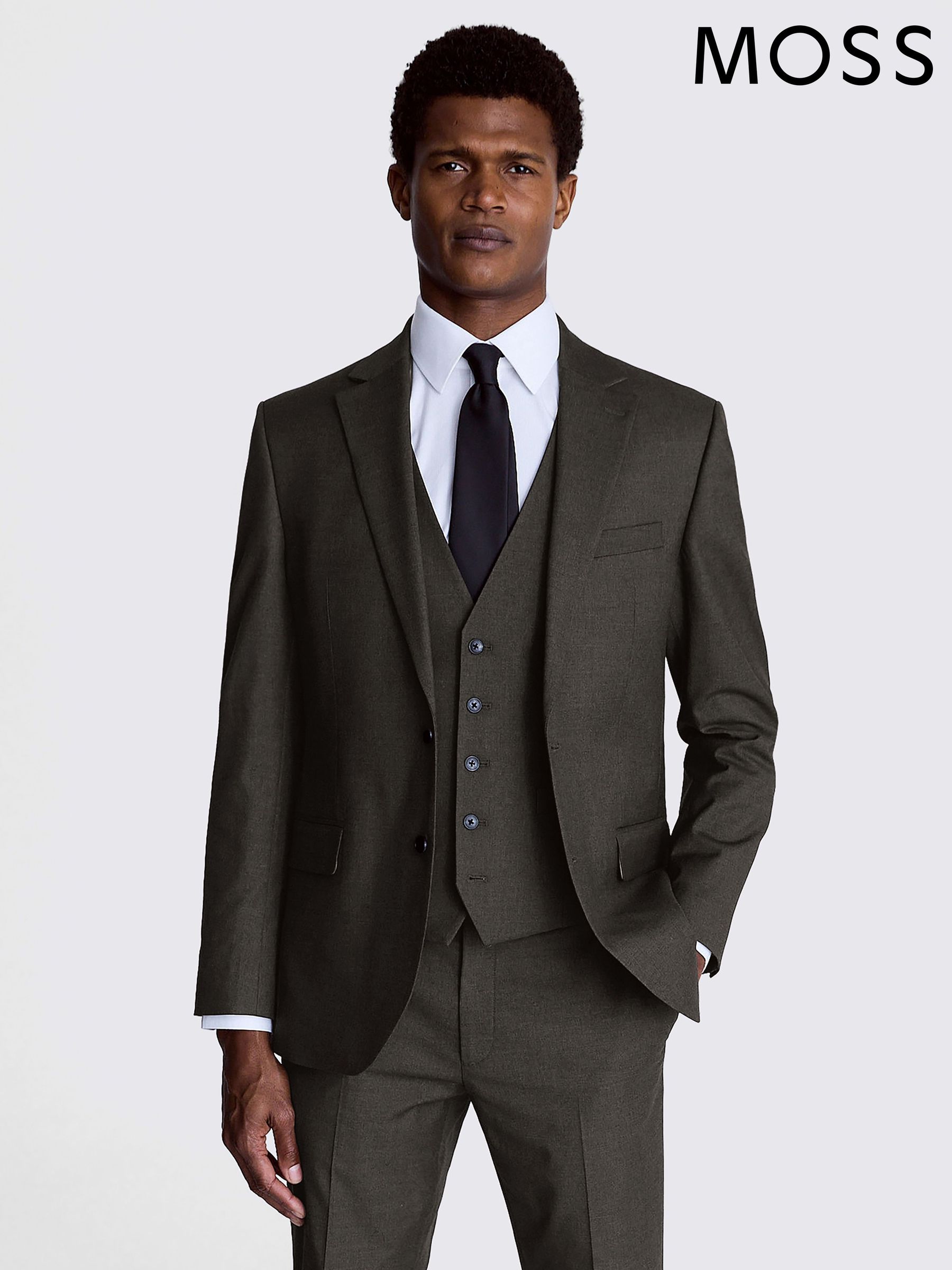 Buy Men's Suits Blazer Online | Next Turkey