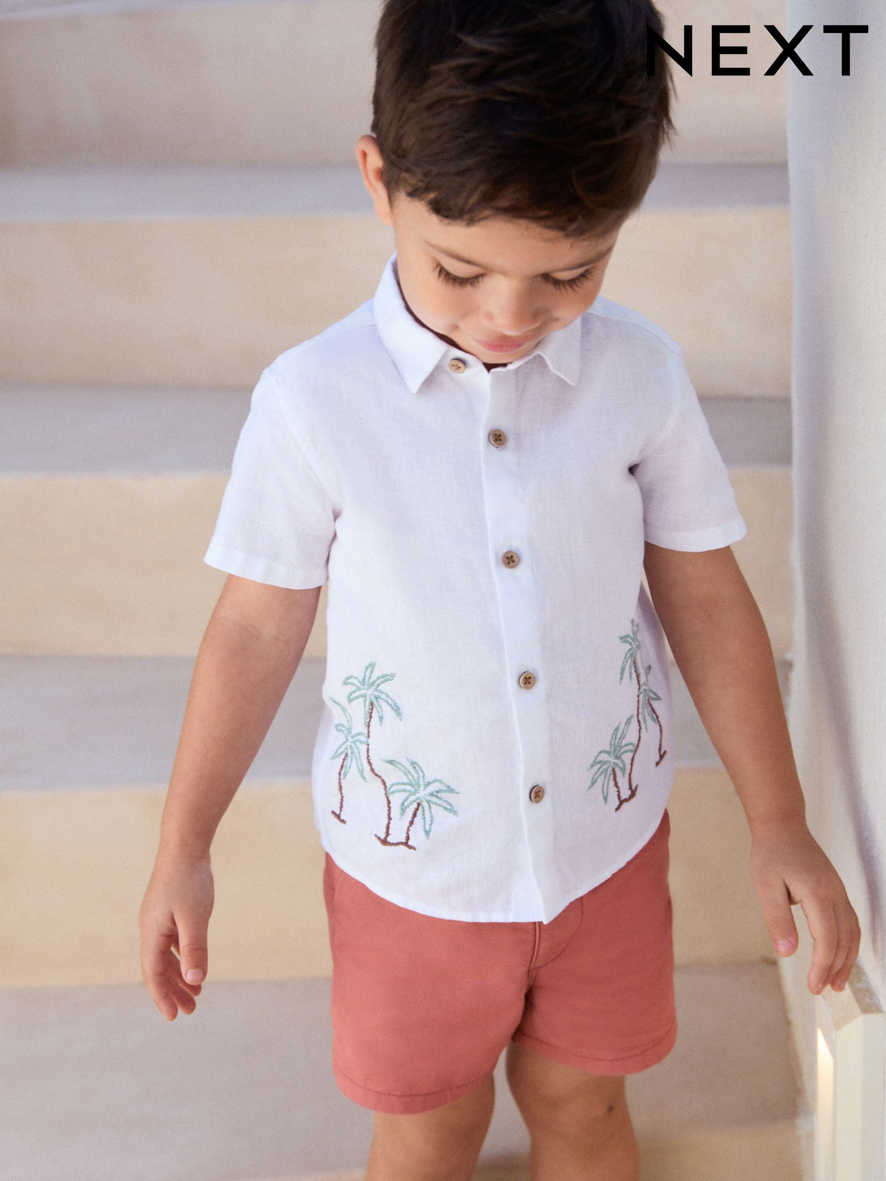 Boys', Embellished | Next Japan