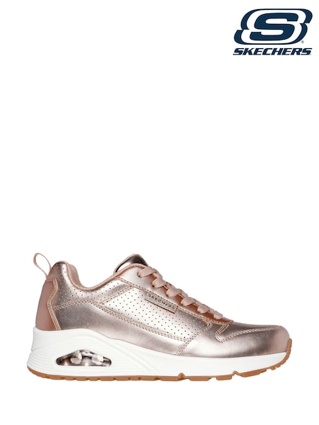 Skechers Uno Metallixs Trainers (AB6659) | 126 €
