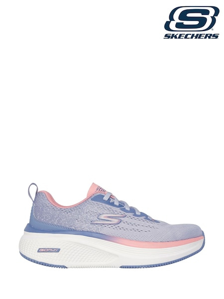 Skechers Blue Go Run Elevate 2.0 Trainers (AB6829) | €113