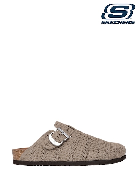 Maro - Skechers Arch Fit Granola Too Late Shoes (AB6857) | 477 LEI