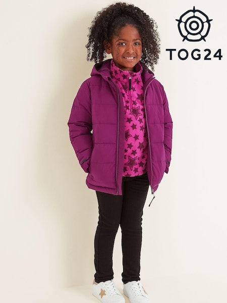 Tog 24 Kids Harecroft Padded Jacket (AB6890) | ‏312 ر.س.‏