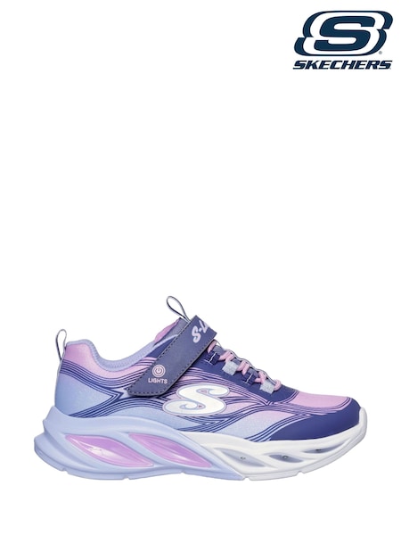 Skechers Cosmic Glow Trainers (AB7308) | 62 €